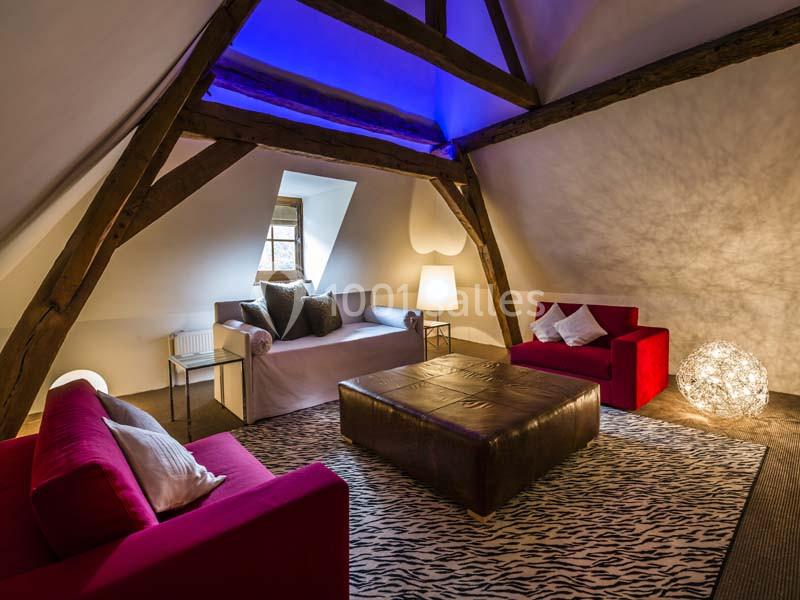 Indrani Lodge - galerie - photo 14