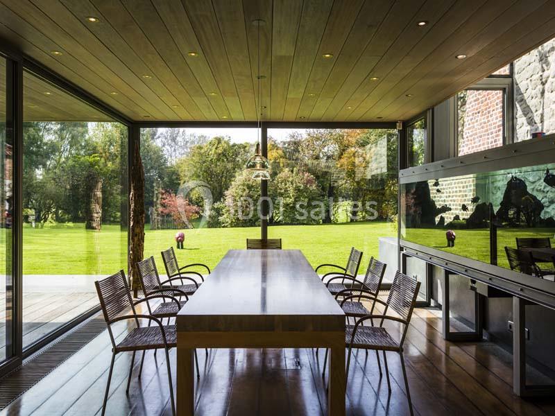 Indrani Lodge - galerie - photo 8