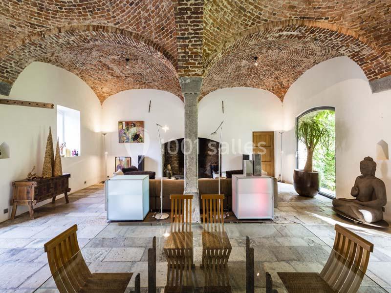 Indrani Lodge - galerie - photo 15
