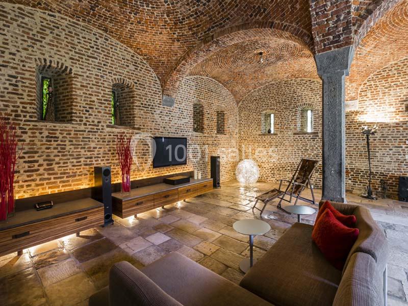 Indrani Lodge - galerie - photo 17