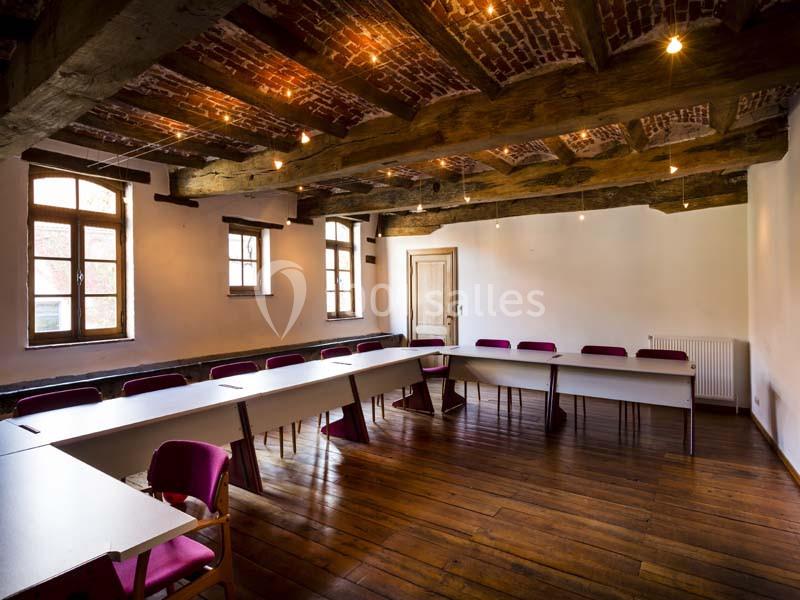 Indrani Lodge - galerie - photo 7