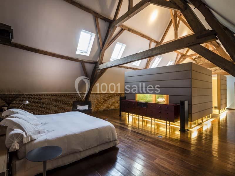 Indrani Lodge - galerie - photo 23