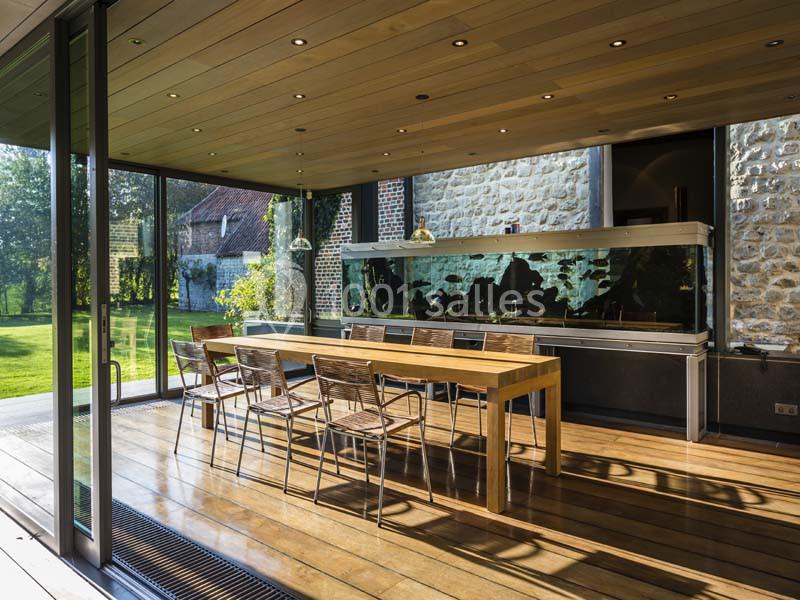Indrani Lodge - galerie - photo 10