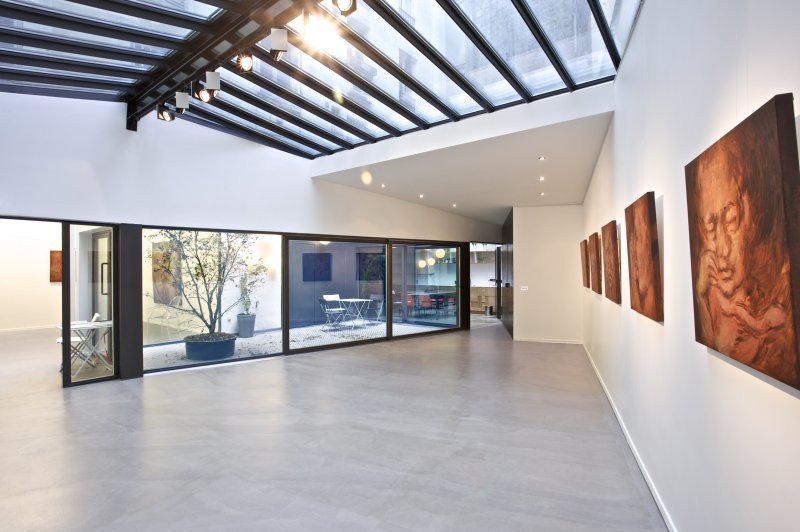 L'espace Réduit - photo 4