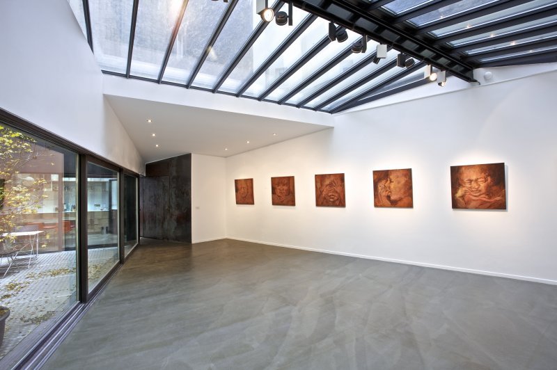 L'espace Réduit - photo 3