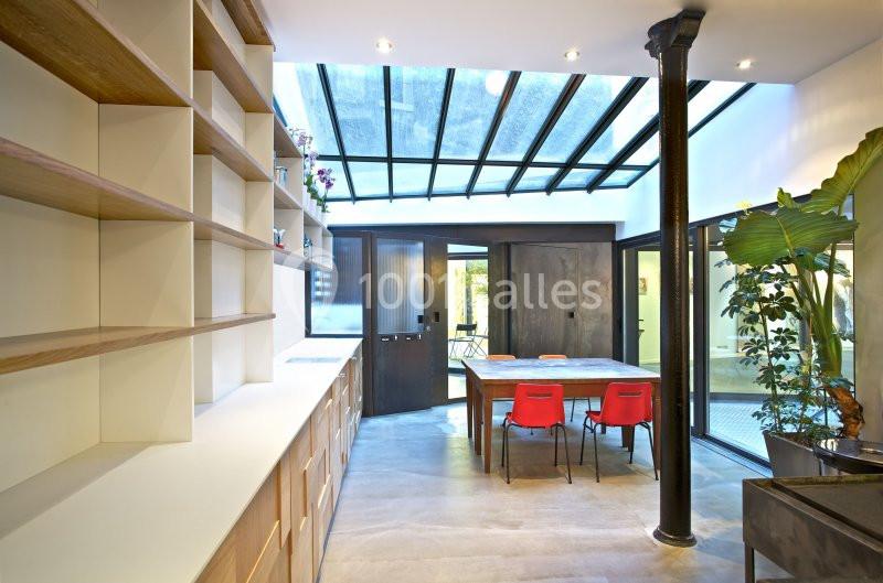 L'espace Réduit - galerie - photo 2