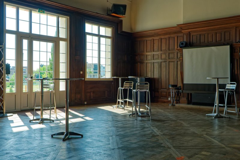 Château Ephemere - photo 3
