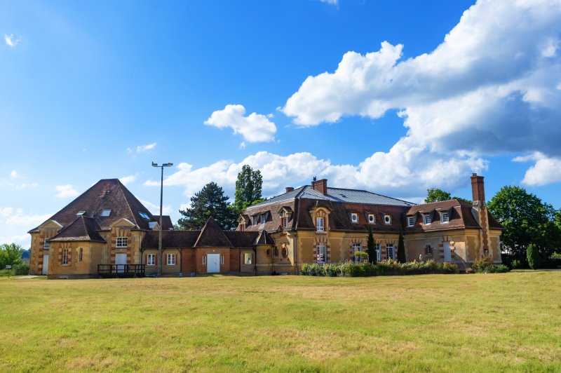 Château Ephemere - photo 1