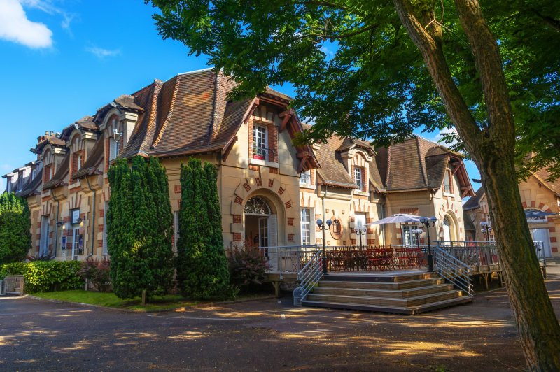 Château Ephemere - photo 2