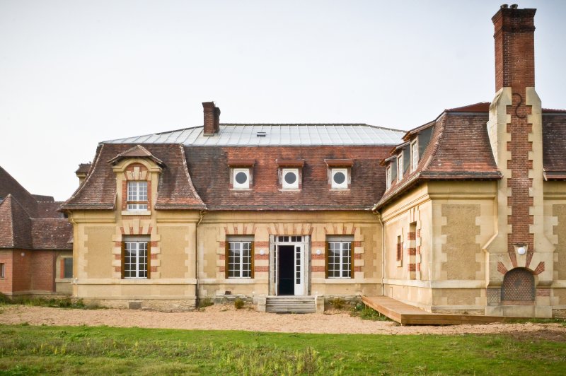 Château Ephemere - photo 2