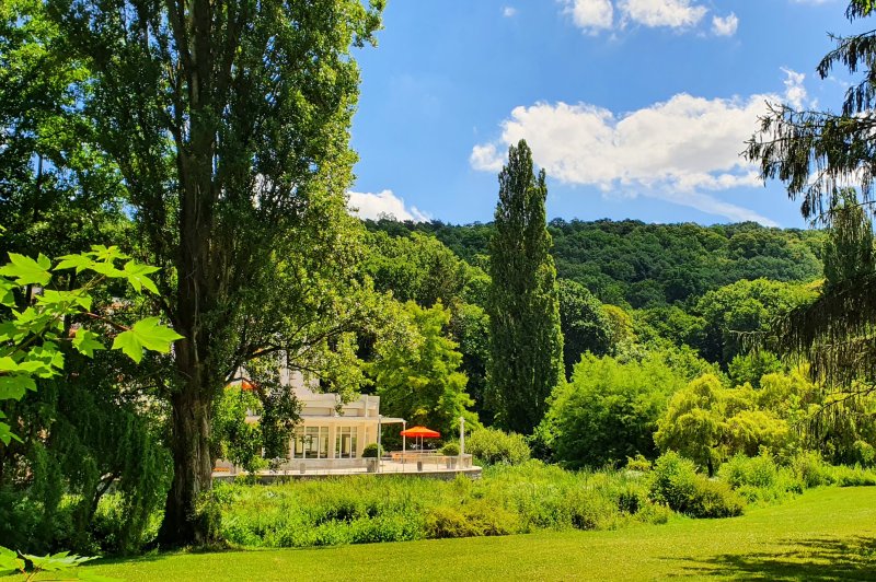 Domaine de Saint Paul - photo 2