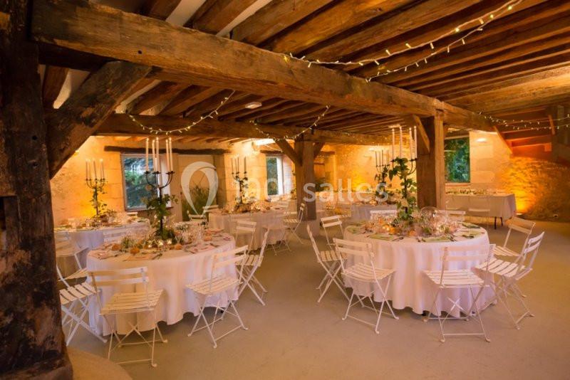 Domaine De Bailly - galerie - photo 1