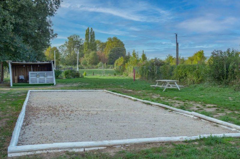 Domaine la Baronne - photo 5