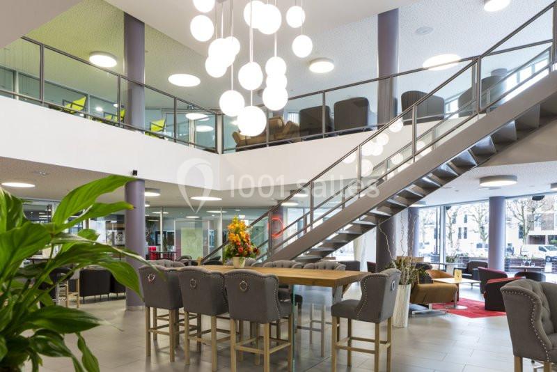 Les Terrasses de Courbevoie - galerie - photo 2