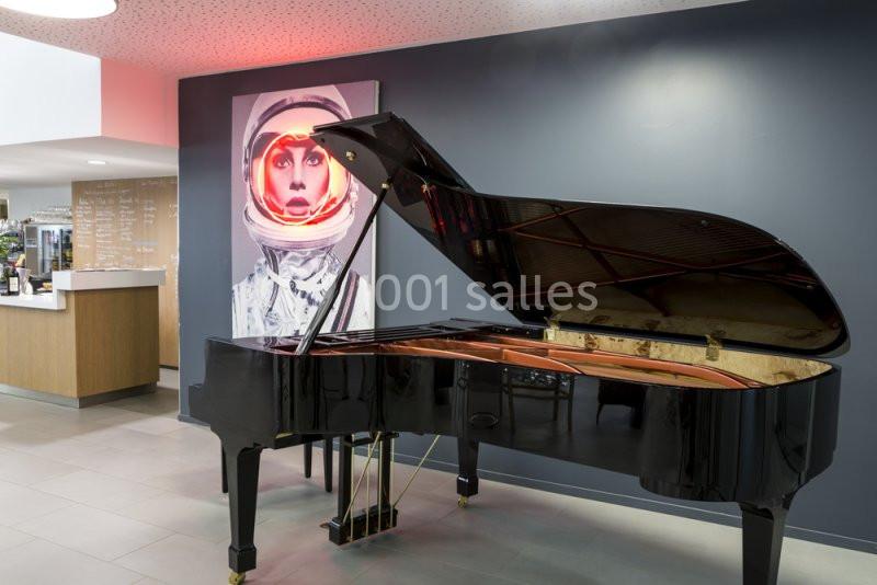 Les Terrasses de Courbevoie - galerie - photo 5