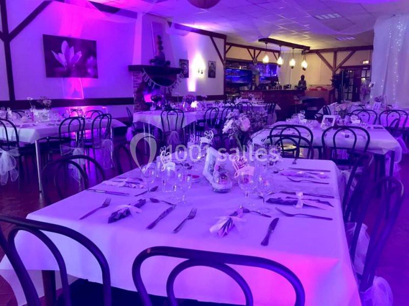 Estaminet Le Sainte Cécile - galerie - photo 15