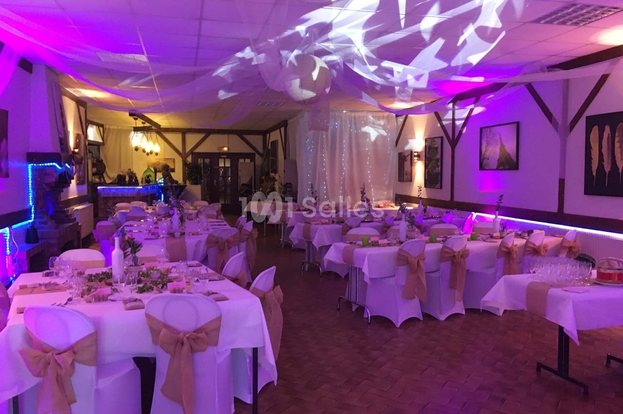 Estaminet Le Sainte Cécile - galerie - photo 18