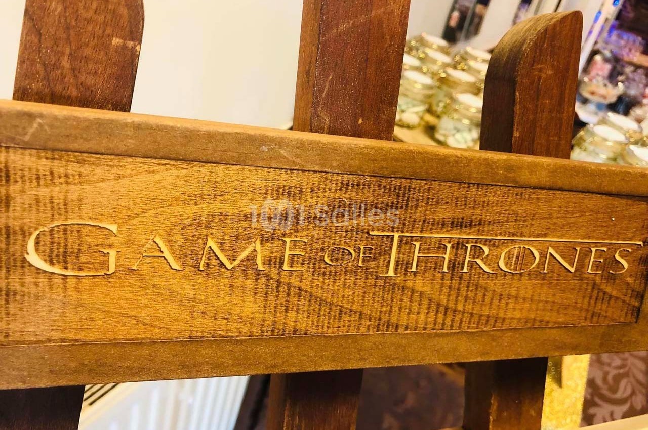 Estaminet Le Sainte Cécile - galerie - photo 12