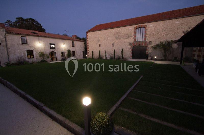Le Carré 1705 - galerie - photo 10