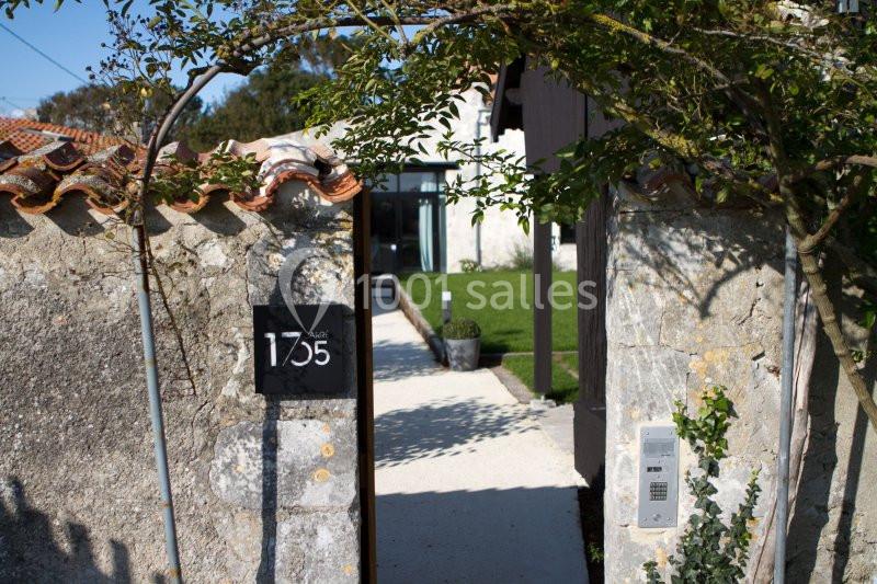 Le Carré 1705 - galerie - photo 12
