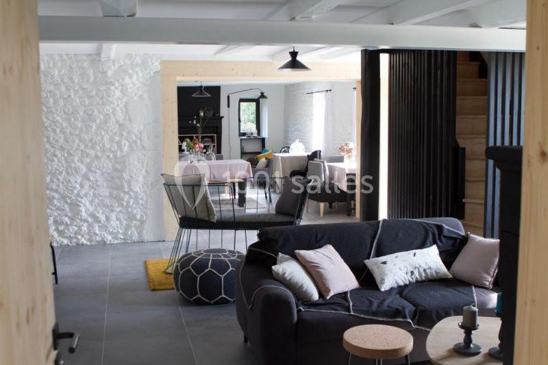 Le Carré 1705 - galerie - photo 18