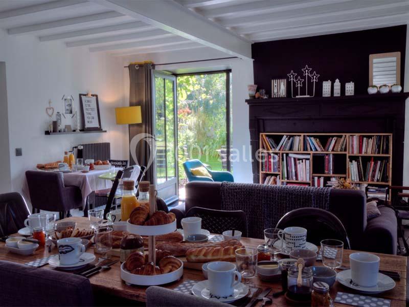 Le Carré 1705 - galerie - photo 9