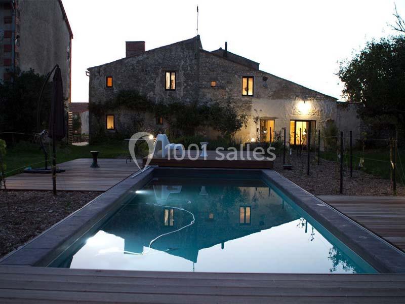 Le Carré 1705 - galerie - photo 19