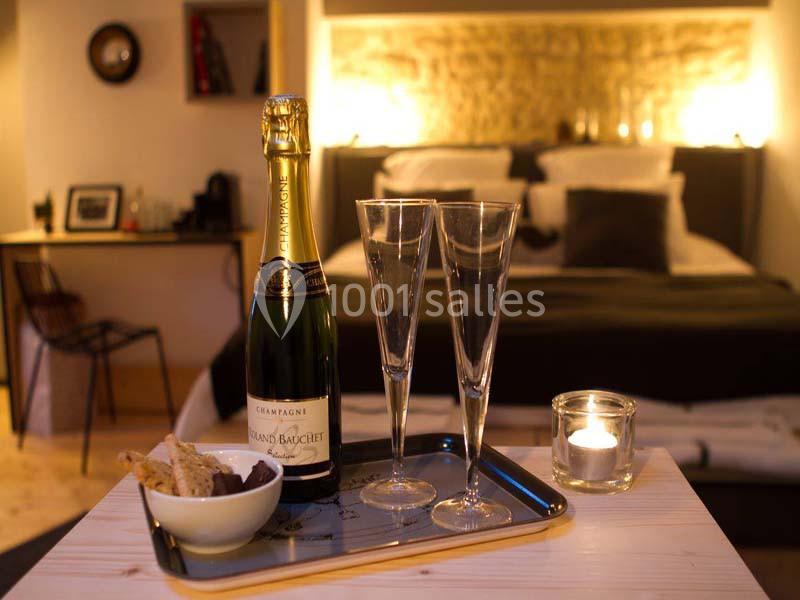 Le Carré 1705 - galerie - photo 6