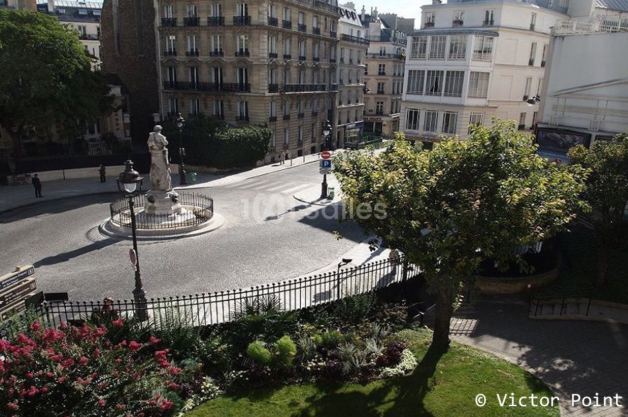 Fondation Dosne-Thiers - Institut de France - galerie - photo 18