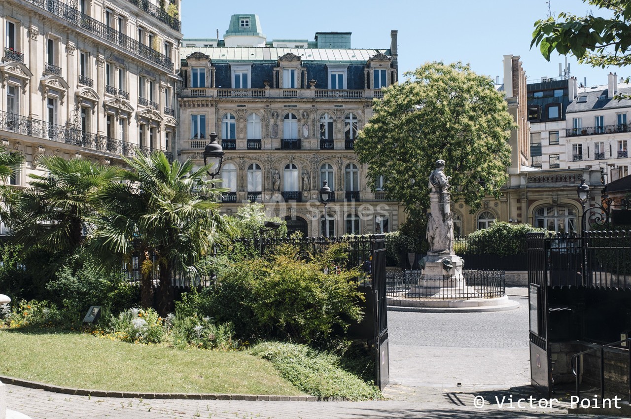 Fondation Dosne-Thiers - Institut de France - galerie - photo 28