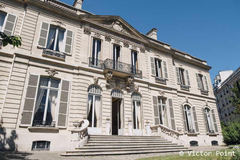 Fondation Dosne-Thiers - Institut de France - photo 3