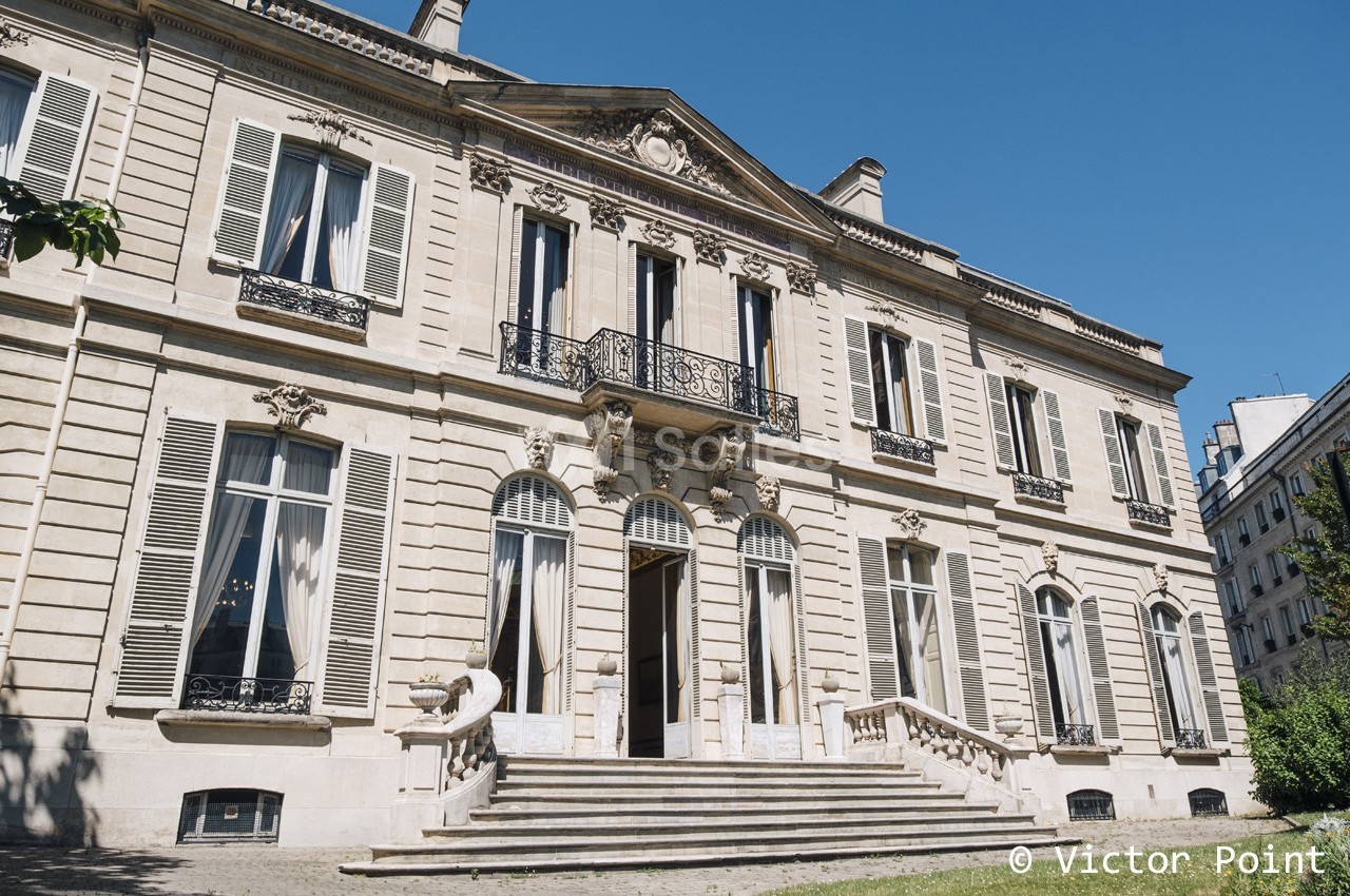 Fondation Dosne-Thiers - Institut de France - galerie - photo 3