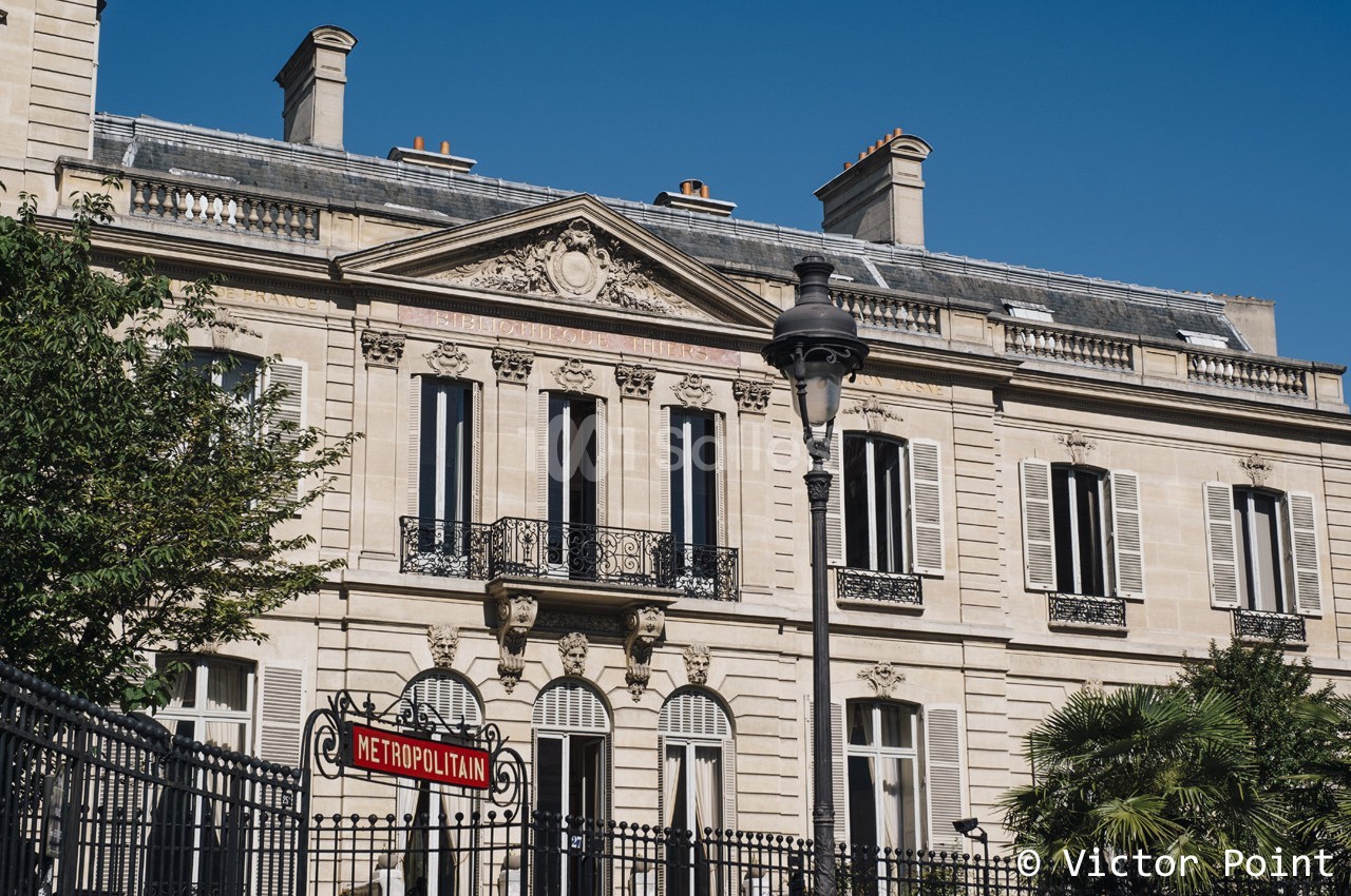 Fondation Dosne-Thiers - Institut de France - galerie - photo 27