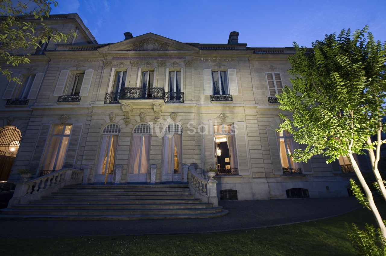 Fondation Dosne-Thiers - Institut de France - galerie - photo 23
