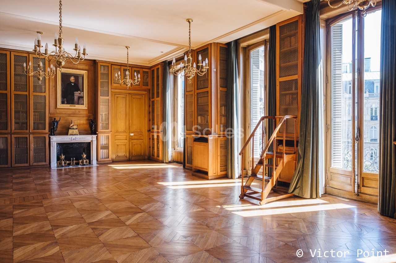 Fondation Dosne-Thiers - Institut de France - galerie - photo 14
