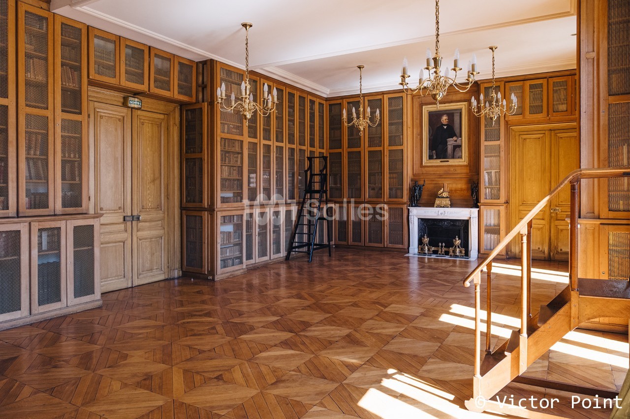 Fondation Dosne-Thiers - Institut de France - galerie - photo 2