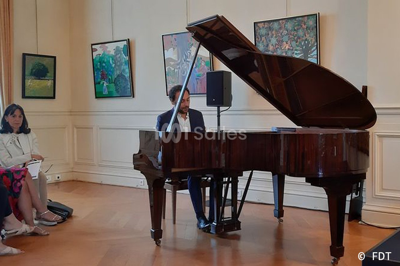 Fondation Dosne-Thiers - Institut de France - galerie - photo 7