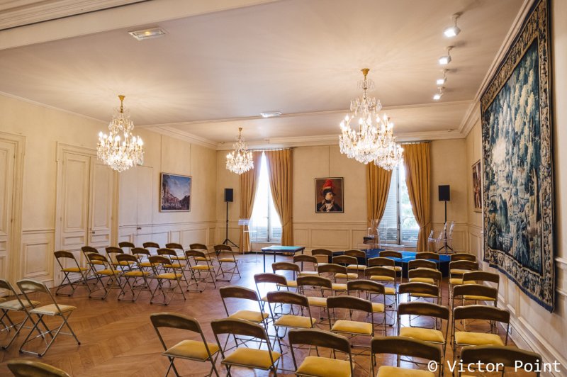 Fondation Dosne-Thiers - Institut de France - photo 5