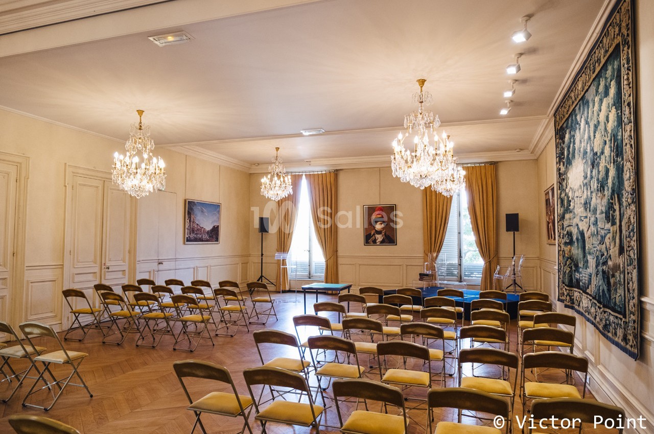 Fondation Dosne-Thiers - Institut de France - galerie - photo 5