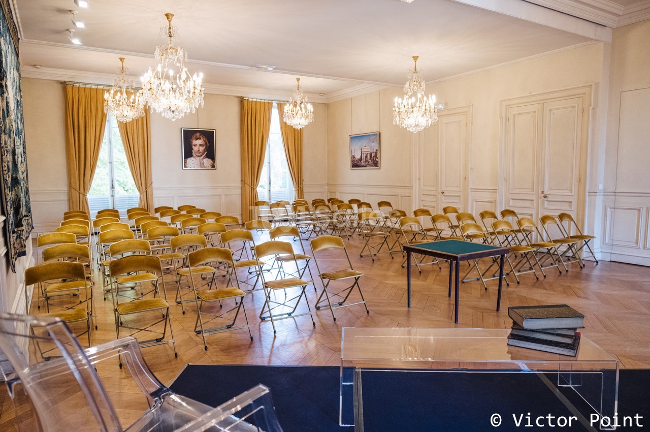 Fondation Dosne-Thiers - Institut de France - galerie - photo 10