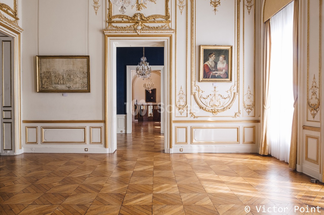 Fondation Dosne-Thiers - Institut de France - galerie - photo 16