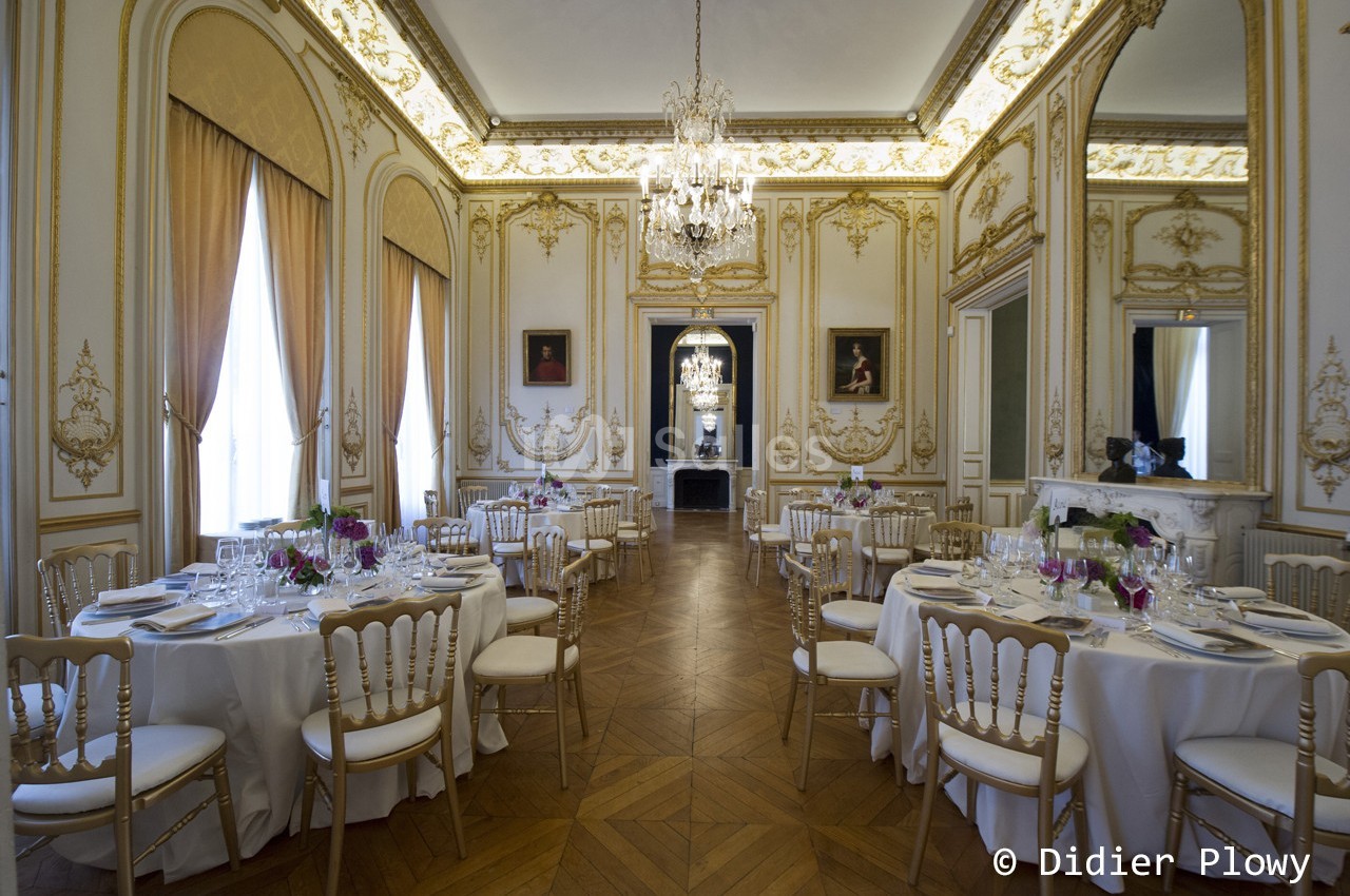 Fondation Dosne-Thiers - Institut de France - galerie - photo 9