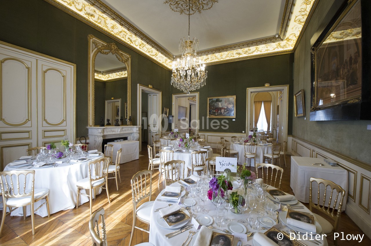 Fondation Dosne-Thiers - Institut de France - galerie - photo 15