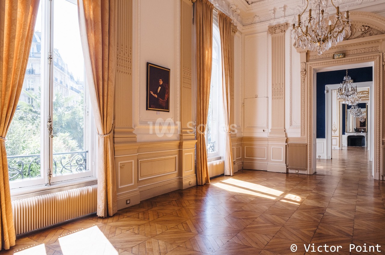 Fondation Dosne-Thiers - Institut de France - galerie - photo 17