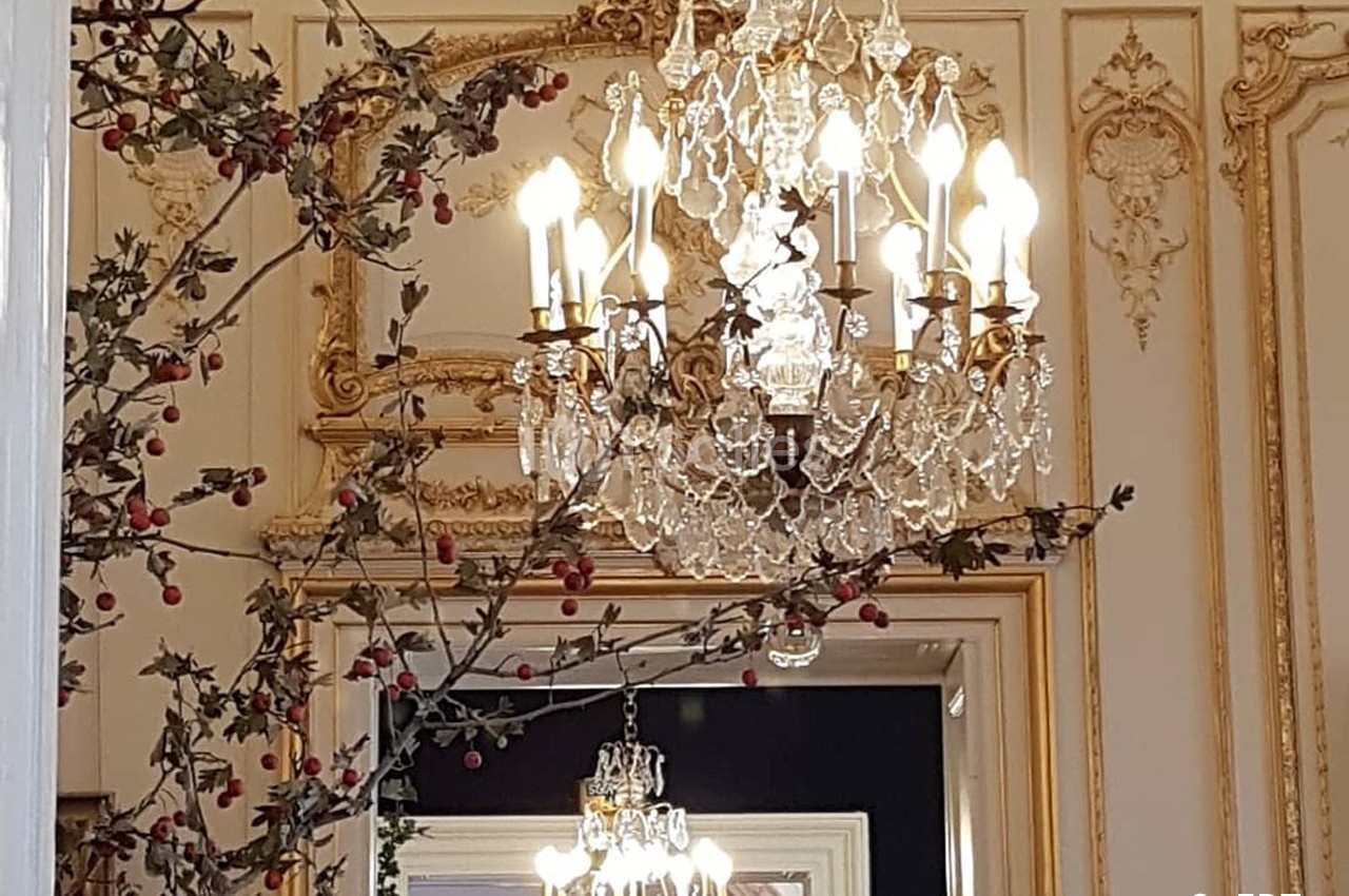 Fondation Dosne-Thiers - Institut de France - galerie - photo 8