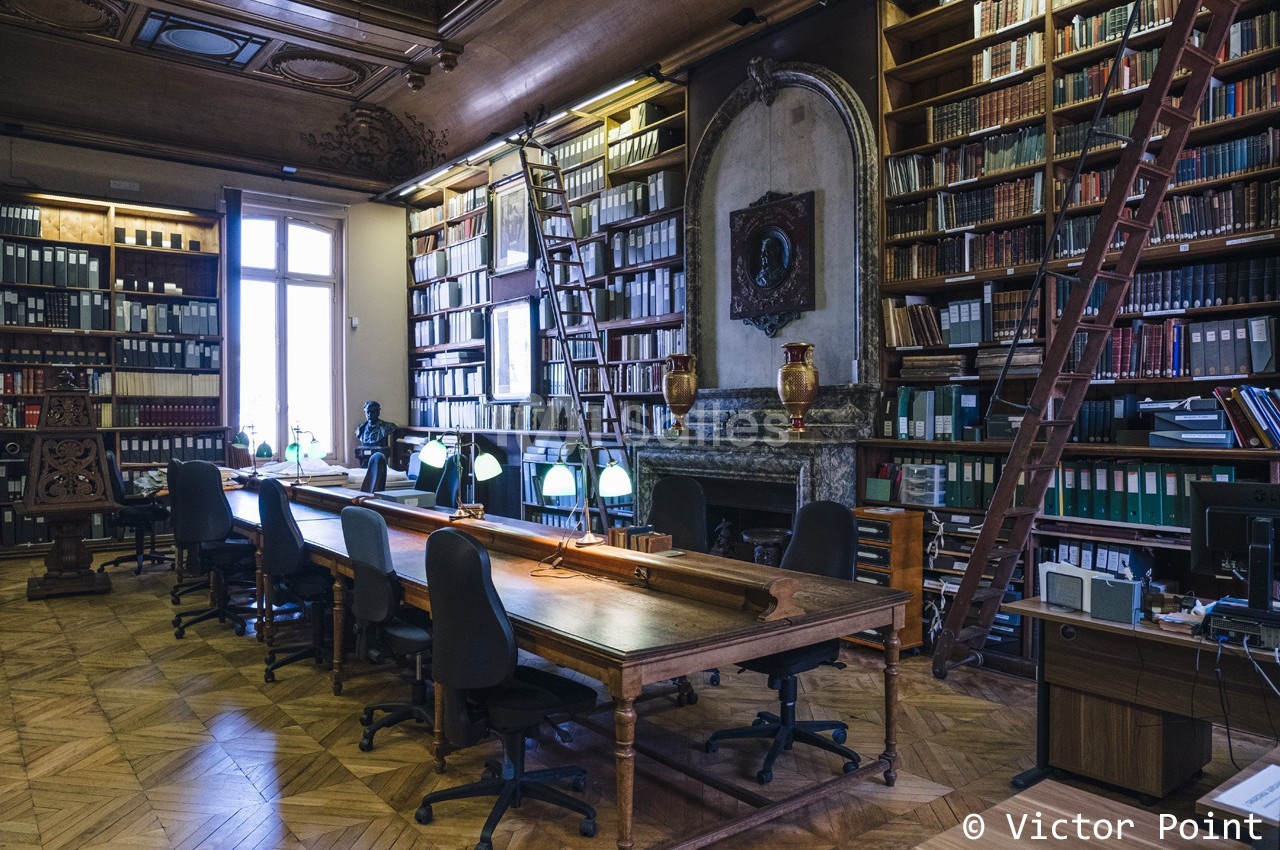 Fondation Dosne-Thiers - Institut de France - galerie - photo 19