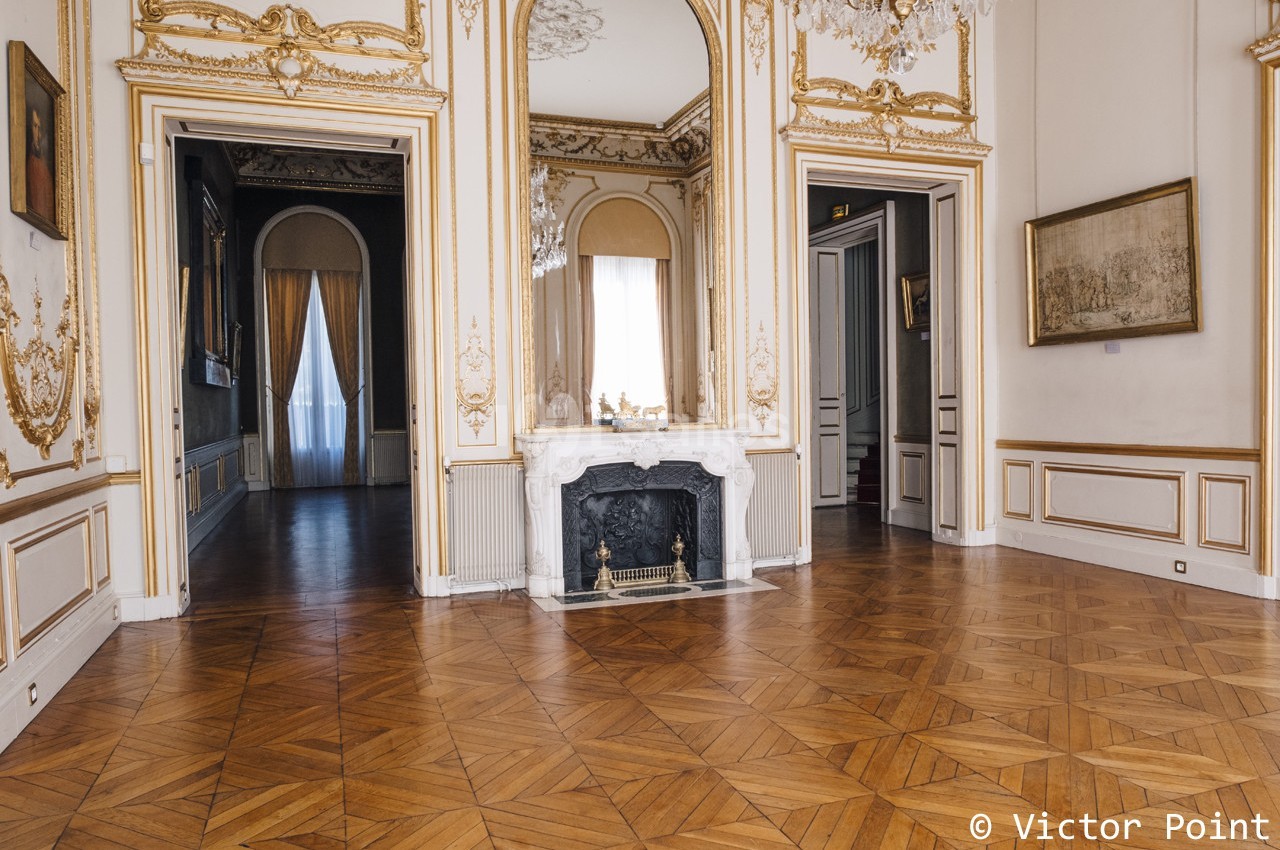 Fondation Dosne-Thiers - Institut de France - galerie - photo 11