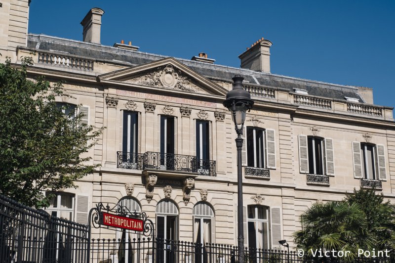 Fondation Dosne-Thiers - Institut de France - photo 4