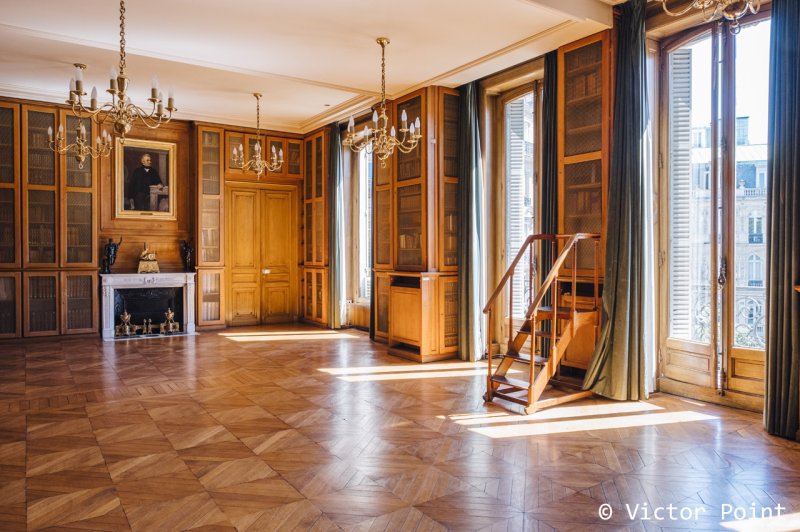 Fondation Dosne-Thiers - Institut de France - photo 3