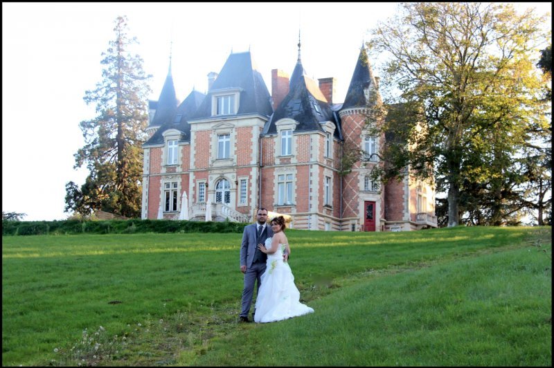 Château De La Martinière - photo 1